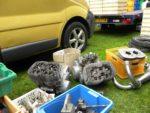 Hardeveld, afgelopen weekend
