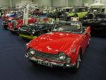 Triumph TR4 en TR4A. Britse elegantie met Michelotti signatuur - Auto Motor Klassiek