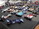 Klassieke autoraces en de omvangrijke belevingswereld