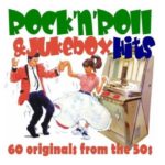 rock & roll. jukeboxen