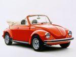 VW 1303 Cabriolet. De laatste open Kever. - Auto Motor Klassiek