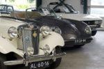 Oldtimer en Classic Beurs Leek wordt indrukwekkend klassiekerfeest
