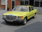 Koning Bhumibol van Thailand fanatiek Mercedes-Benz verzamelaar - Auto Motor Klassiek