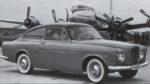 Volvo P179 - Auto Motor Klassiek