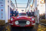 Fiat 8V Berlinetta Rapi is de mooiste bij Zoute Grand Prix - Auto Motor Klassiek