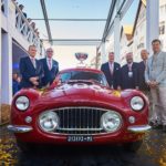 Fiat 8V Berlinetta Rapi is de mooiste bij Zoute Grand Prix - Auto Motor Klassiek
