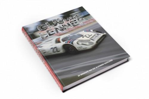 biografie Gijs van Lennep
