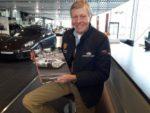 Biografie Gijs van Lennep verschenen - Auto Motor Klassiek