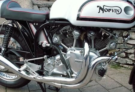 Bitsa Norvin