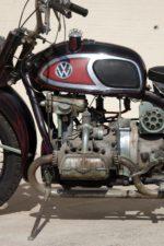 Zelfbouw motoren - Auto Motor Klassiek