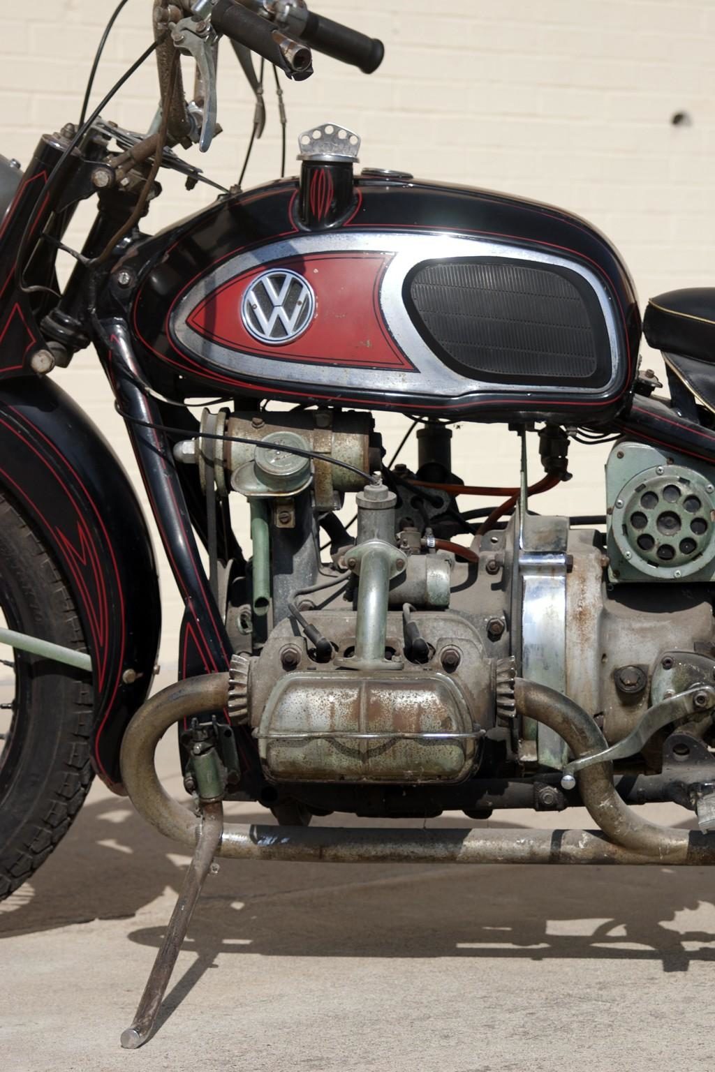 bitsa VW