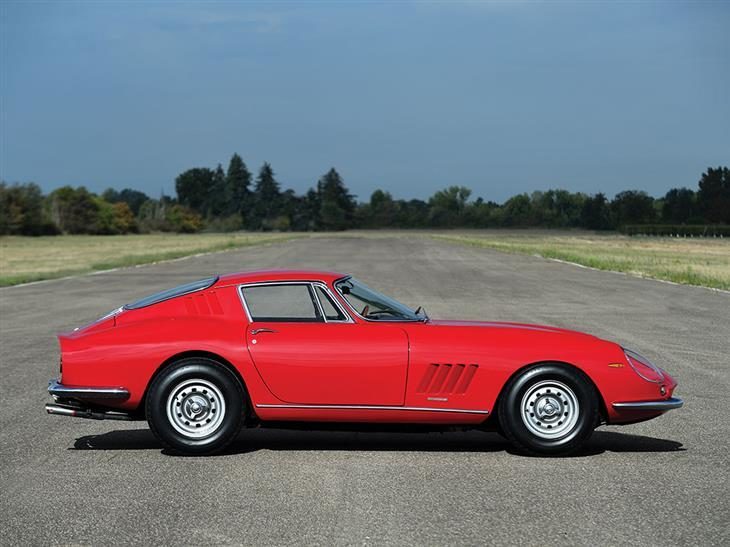 RM Sotheby’s organiseert grootste Europese veiling ooit: Duemila Ruote - Auto Motor Klassiek