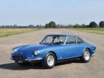 De RM Sotheby’s Duemila Ruote veiling in Milaan. Een kleine greep uit de collectie. - Auto Motor Klassiek