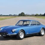 De RM Sotheby’s Duemila Ruote veiling in Milaan. Een kleine greep uit de collectie. - Auto Motor Klassiek