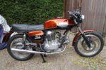 De Ducati GT 750: Eigenlijk belangrijker dan de SS modellen.