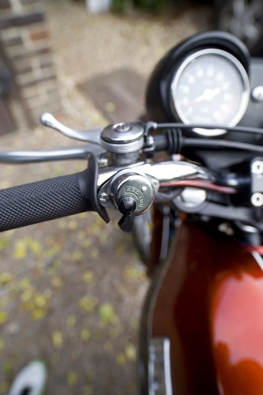 De Ducati GT 750: Eigenlijk belangrijker dan de SS modellen.