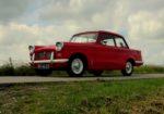 Dutch Car Restorers en FEHAC slaan handen inéén - Auto Motor Klassiek