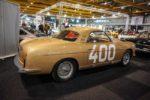 InterClassics Brussels: nu al groter dan Maastricht - Auto Motor Klassiek