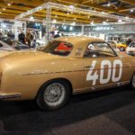 InterClassics Brussels: nu al groter dan Maastricht - Auto Motor Klassiek