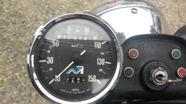 Weinig kilometers: Goed of Voud?