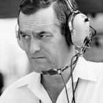 Legendarische motorenbouwer Paul Rosche overleden - Auto Motor Klassiek
