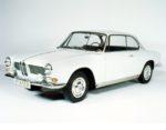 BMW 3200 CS. Zeldzame schoonheid. - Auto Motor Klassiek