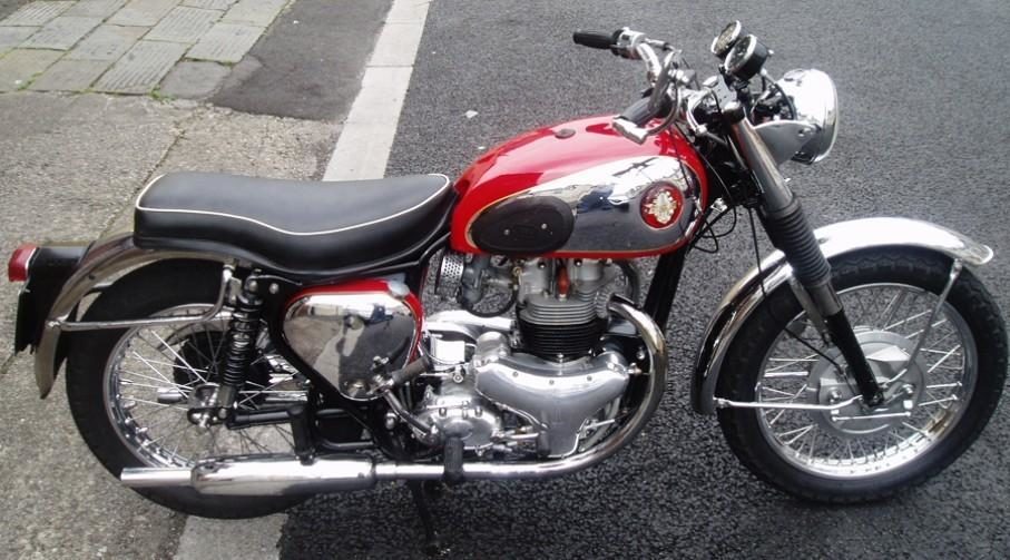 Startmotoren voor Klassiekers