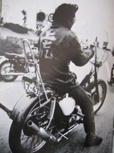 De Bosozoku