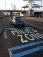 milieuzone