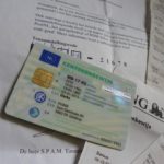Kentekens, de RDW en de Coop...