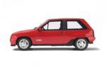 Fraai schaalmodel voor fans van snelle Opels: de Corsa GSi van Ottomobile - Auto Motor Klassiek