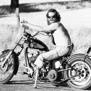 De Bosozoku
