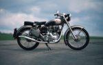 Royal Enfield Bullet - Auto Motor Klassiek