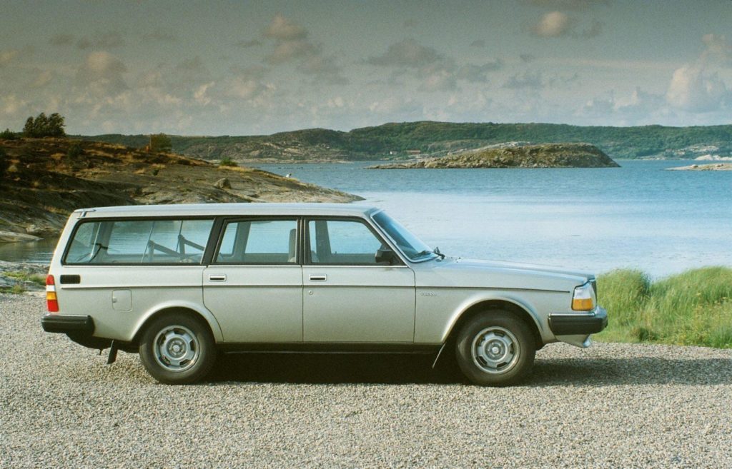 Aanpassing bijtelling youngtimers vanaf 1 januari 2017 - Auto Motor Klassiek