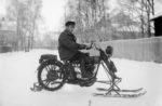Motorrijbewijs halen - Auto Motor Klassiek