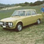 Hoe staat het met de klassiekerliefde van Alfa Romeo?