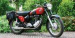 Matchless G3L - Auto Motor Klassiek