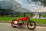 Motorfietsen van toen: Vroeger was alles beter
