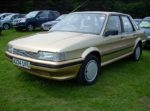 Austin Montego - Auto Motor Klassiek