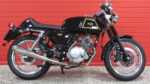 AJS is terug. What is in a name? - Auto Motor Klassiek