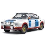 ŠKODA viert meerdere jubilea in 2017 - Auto Motor Klassiek