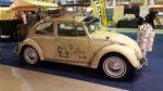 Aircooled Winterfest Rosmalen drukbezocht en geslaagd - Auto Motor Klassiek