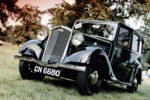 Insect namen voor auto’s: Sting is in the tail - Auto Motor Klassiek