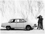 Alfa Romeo 1750 Berlina. Een volbloed sportsedan. - Auto Motor Klassiek