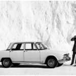 Alfa Romeo 1750 Berlina. Een volbloed sportsedan. - Auto Motor Klassiek