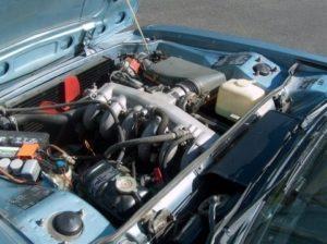 BMW CSL