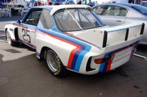 BMW CSL