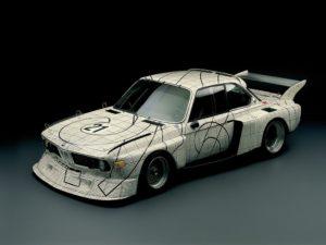 BMW CSL