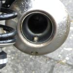 Zijdeksels en uitlaten, dat is wel een dingetje - Auto Motor Klassiek