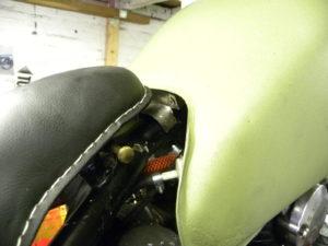 Wat voor tank is dit?